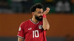 Liverpool không Salah có thể vô địch Premier League?